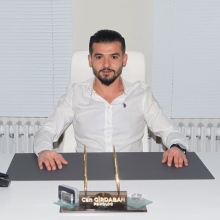 Psk. Can Girdaban, Psikolog, Çorum Çorum Merkez