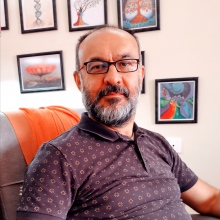 Psk. Can Sinanoğlu, Psikolog, Manisa