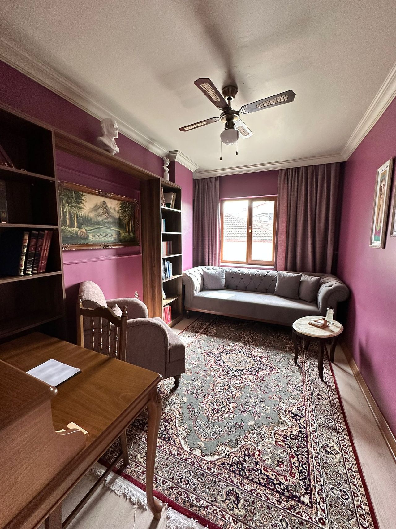Çalışma ortamı 6