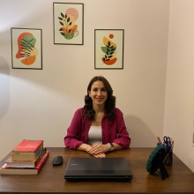 Psk. Canan Aslan, Psikolog, Ankara Yenimahalle