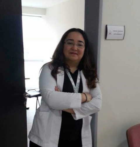 Psk. Canan Aykanat, Psikolog, Balıkesir Merkez