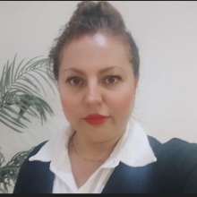 Canan Sarar, Aile Danışmanı, Antalya