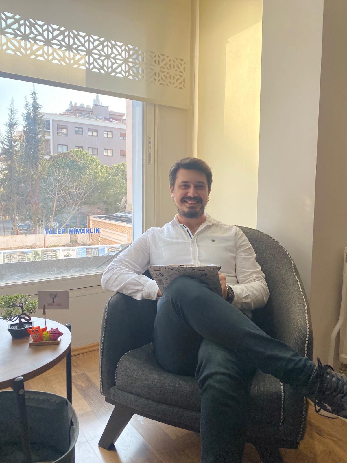 Çalışma ortamı 3