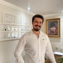 Canberk Karayağız, Aile Danışmanı, İzmir