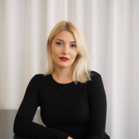 Kl. Psk. Cansel Aktaş, Klinik Psikolog, Eskişehir
