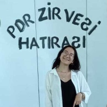 Psk. Cansel Kapan, Psikolog, Denizli