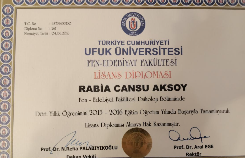 Çalışma ortamı 5