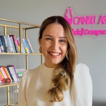 Cansu Aslankaya, Aile Danışmanı, İstanbul Büyükçekmece