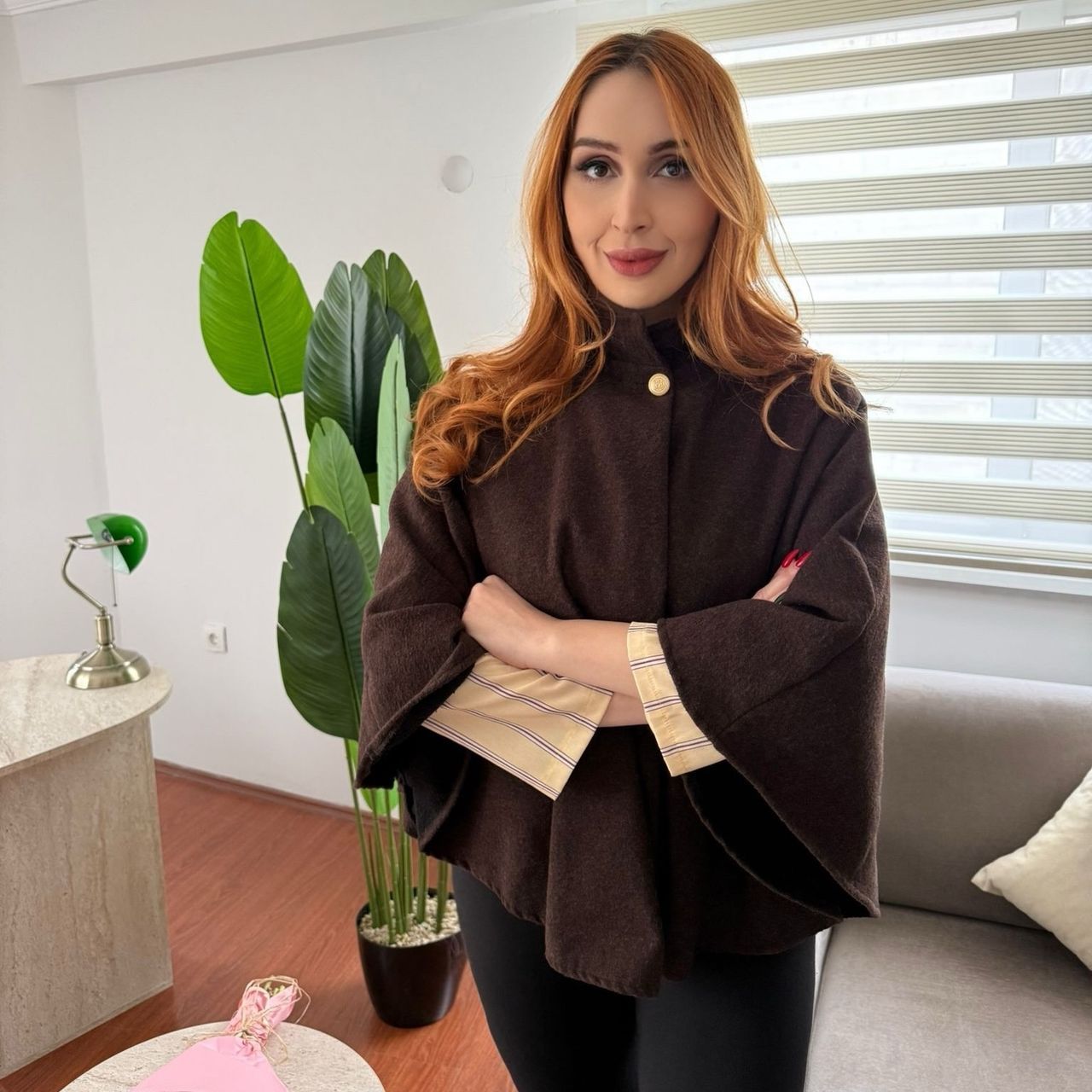 Çalışma ortamı 1