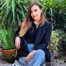 Uzm. Psk. Cansu Çimen, Uzman Psikolog, İstanbul Kadıköy