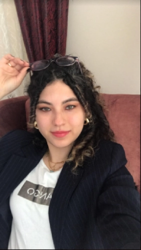 Psk. Dan. Cansu Dayı, Psikolojik Danışman, Çanakkale Merkez