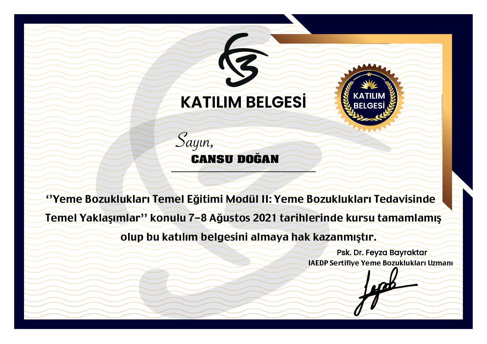 Çalışma ortamı 2