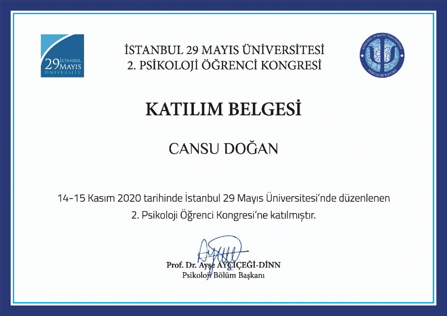 Çalışma ortamı 6