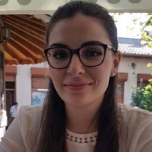 Kl. Psk. Cansu Görür, Klinik Psikolog, Ankara Gölbaşı