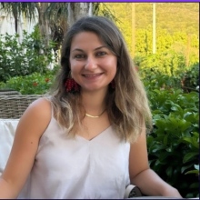 Psk. Cansu Gözen, Psikolog, İzmir Güzelbahçe