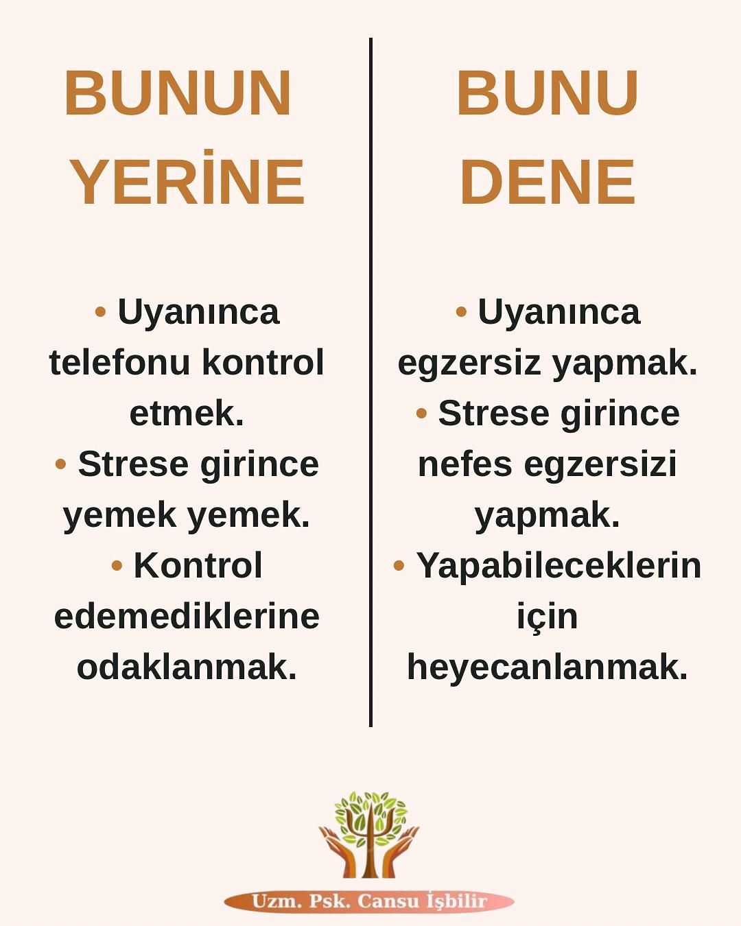 Çalışma ortamı 3