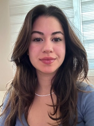 Psk. Cansu Karcıoğlu, Psikolog, İzmir Narlıdere
