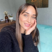 Psk. Cansu Kesedar, Psikolog, Ankara