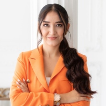 Psk. Cansu Kübra Taş, Psikolog, Ankara Yenimahalle