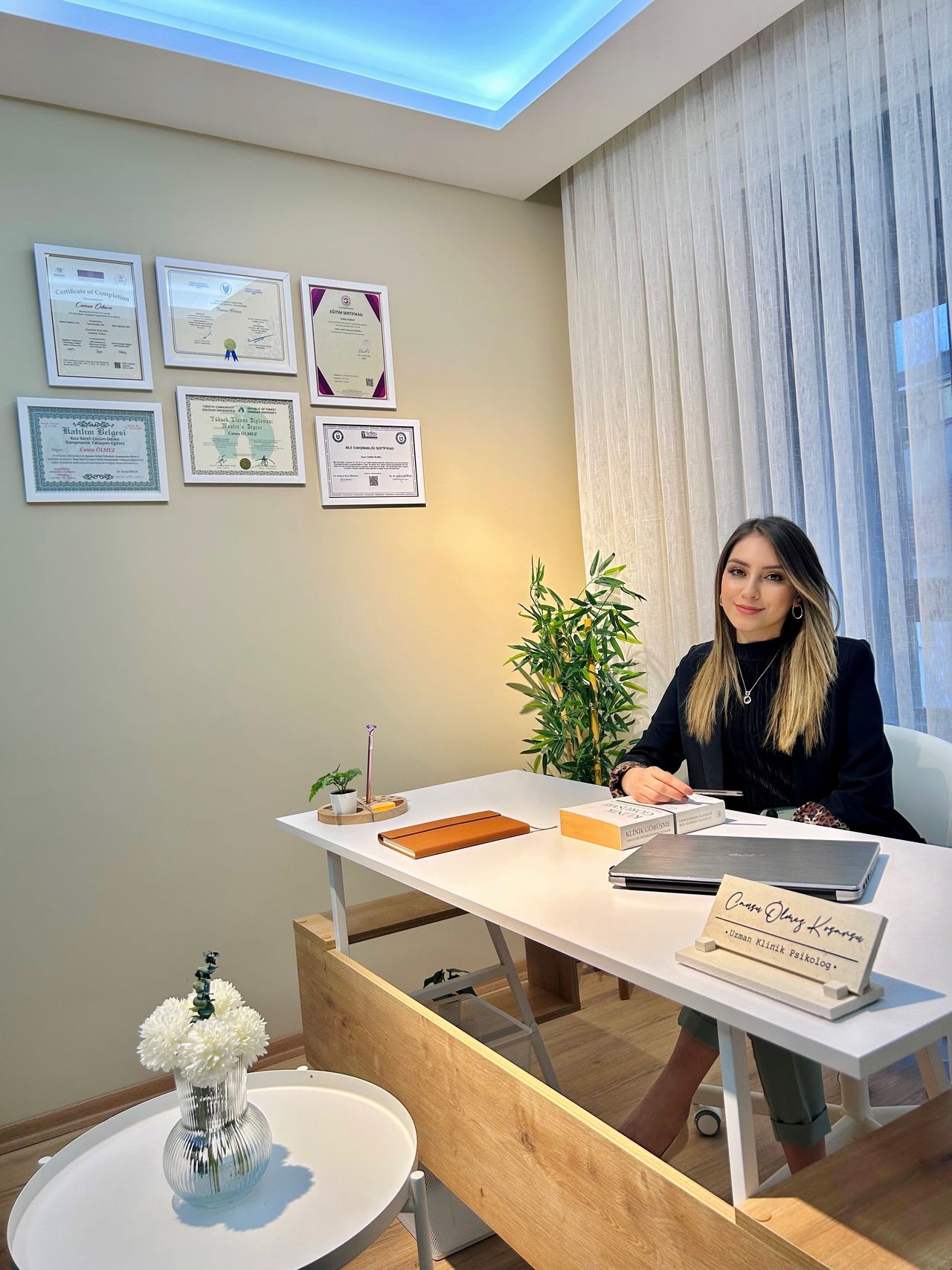 Çalışma ortamı 1