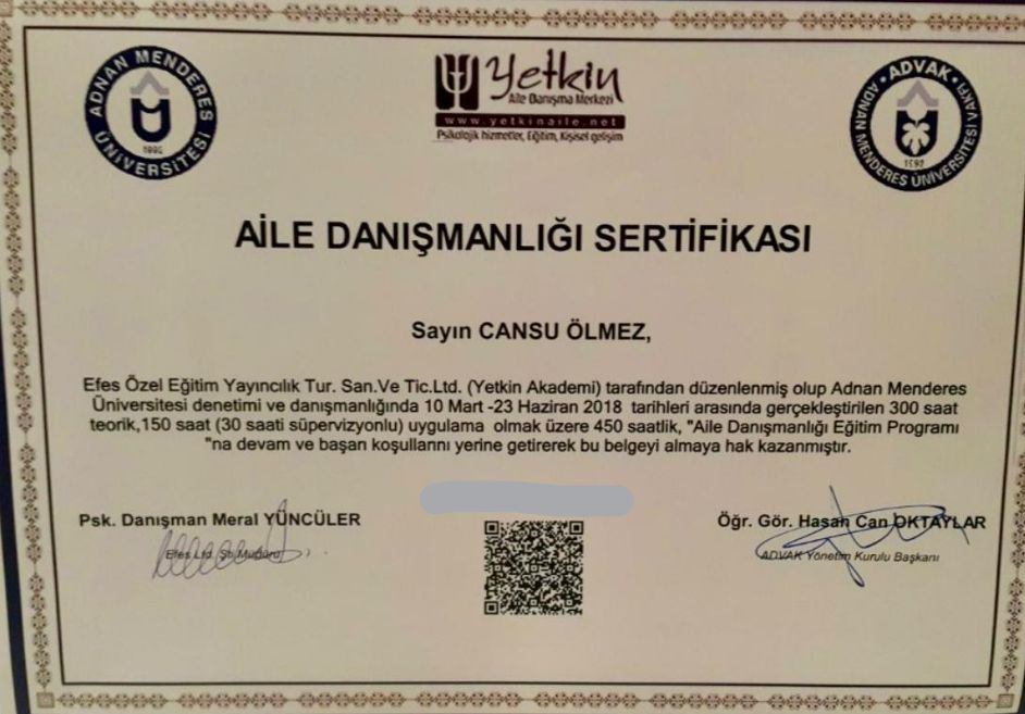 Çalışma ortamı 3