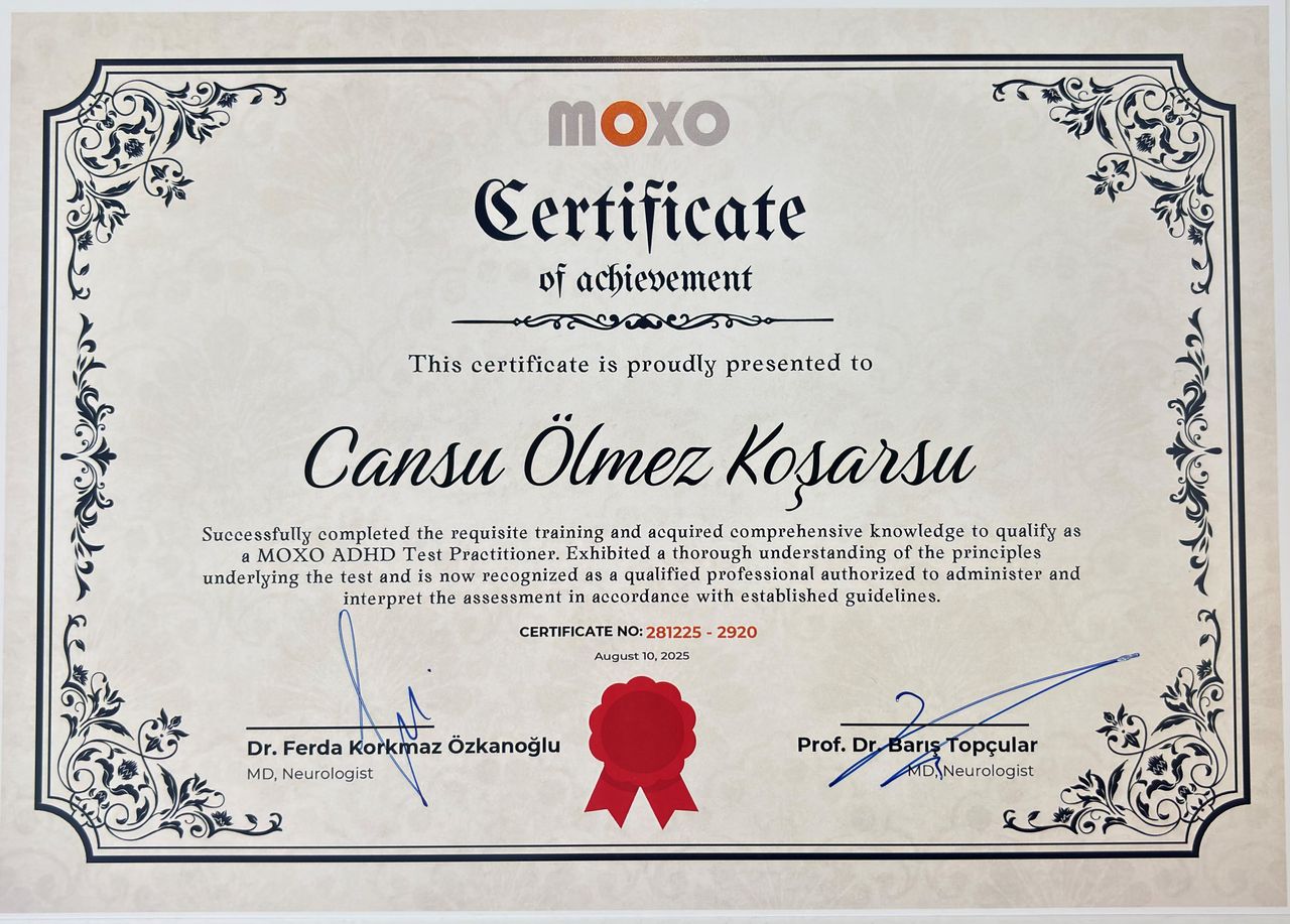 Çalışma ortamı 4