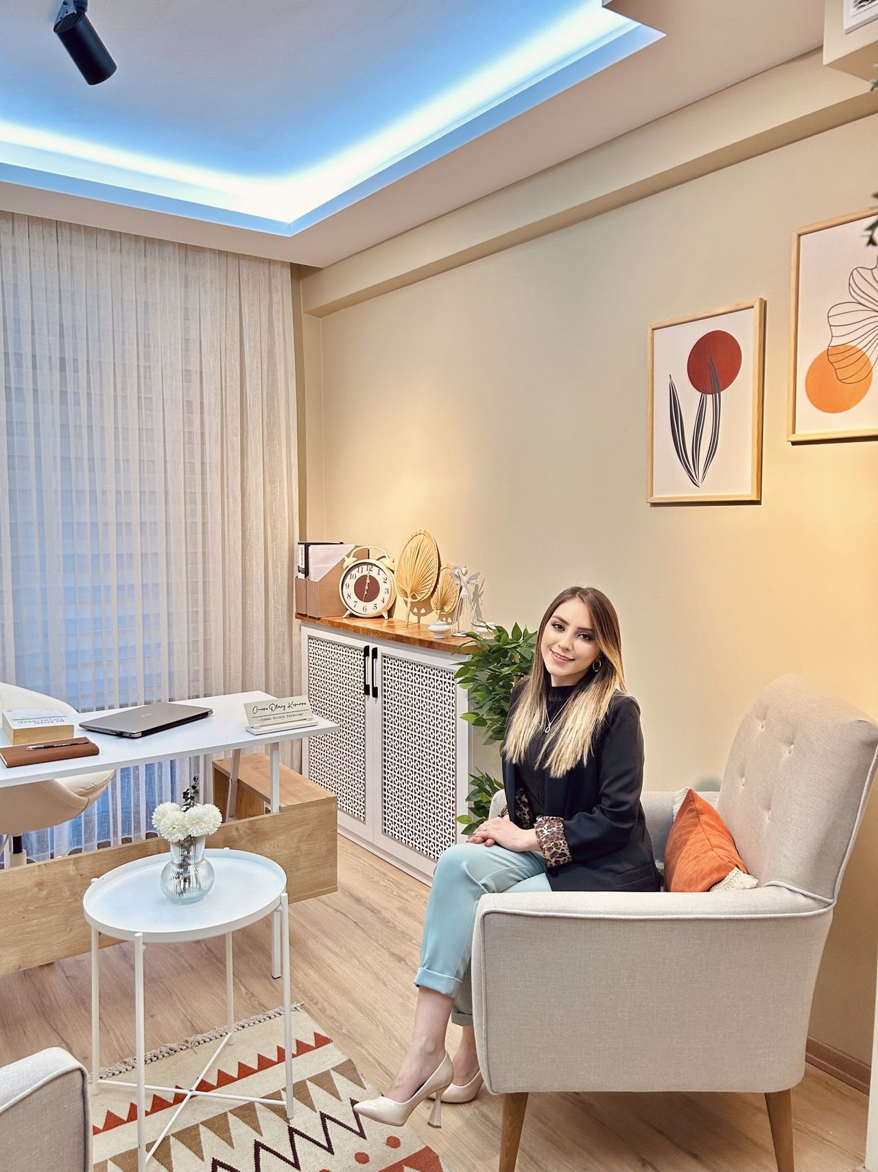 Çalışma ortamı 6
