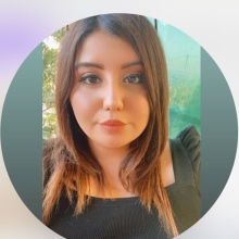 Psk. Cansu Oymak, Psikolog, Adana Çukurova