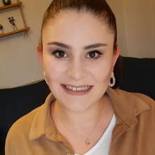 Psk. Cansu Şafak Gürkan, Psikolog, İzmir Gaziemir