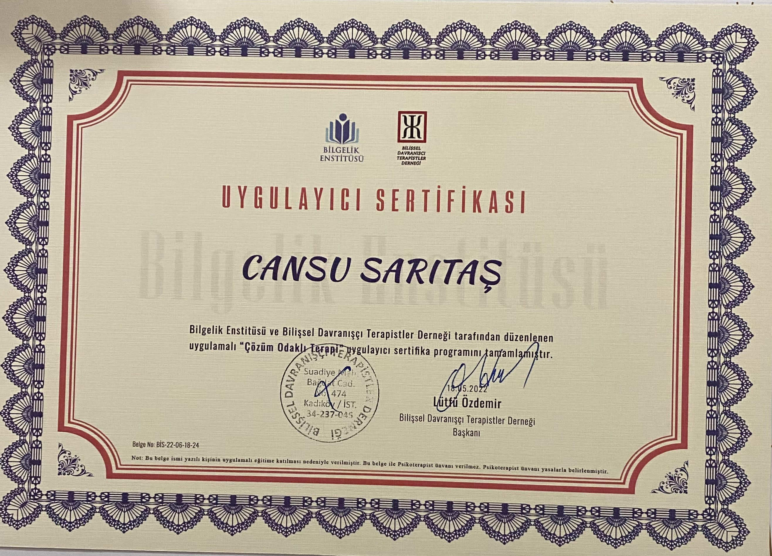 Çalışma ortamı 3