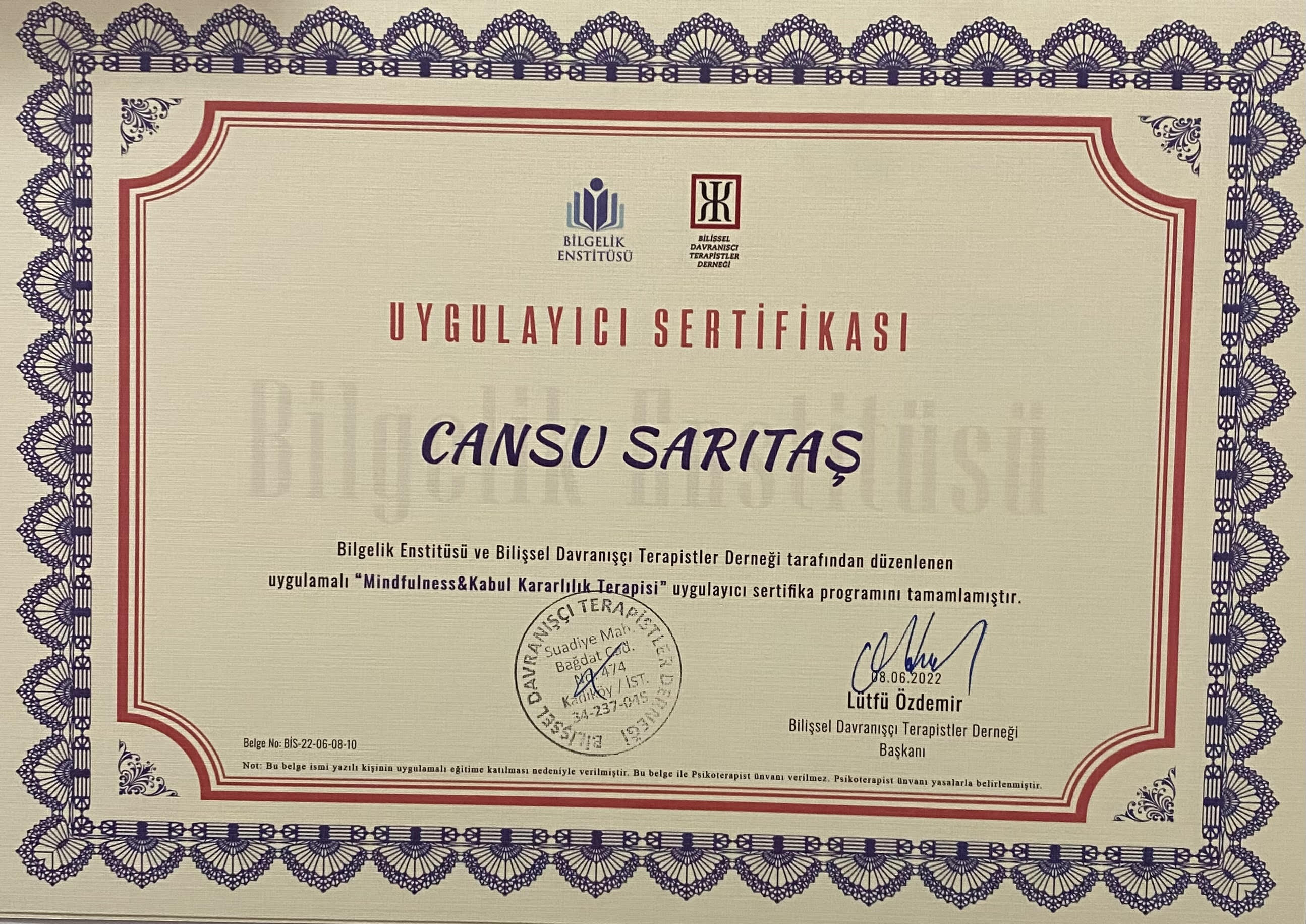 Çalışma ortamı 4