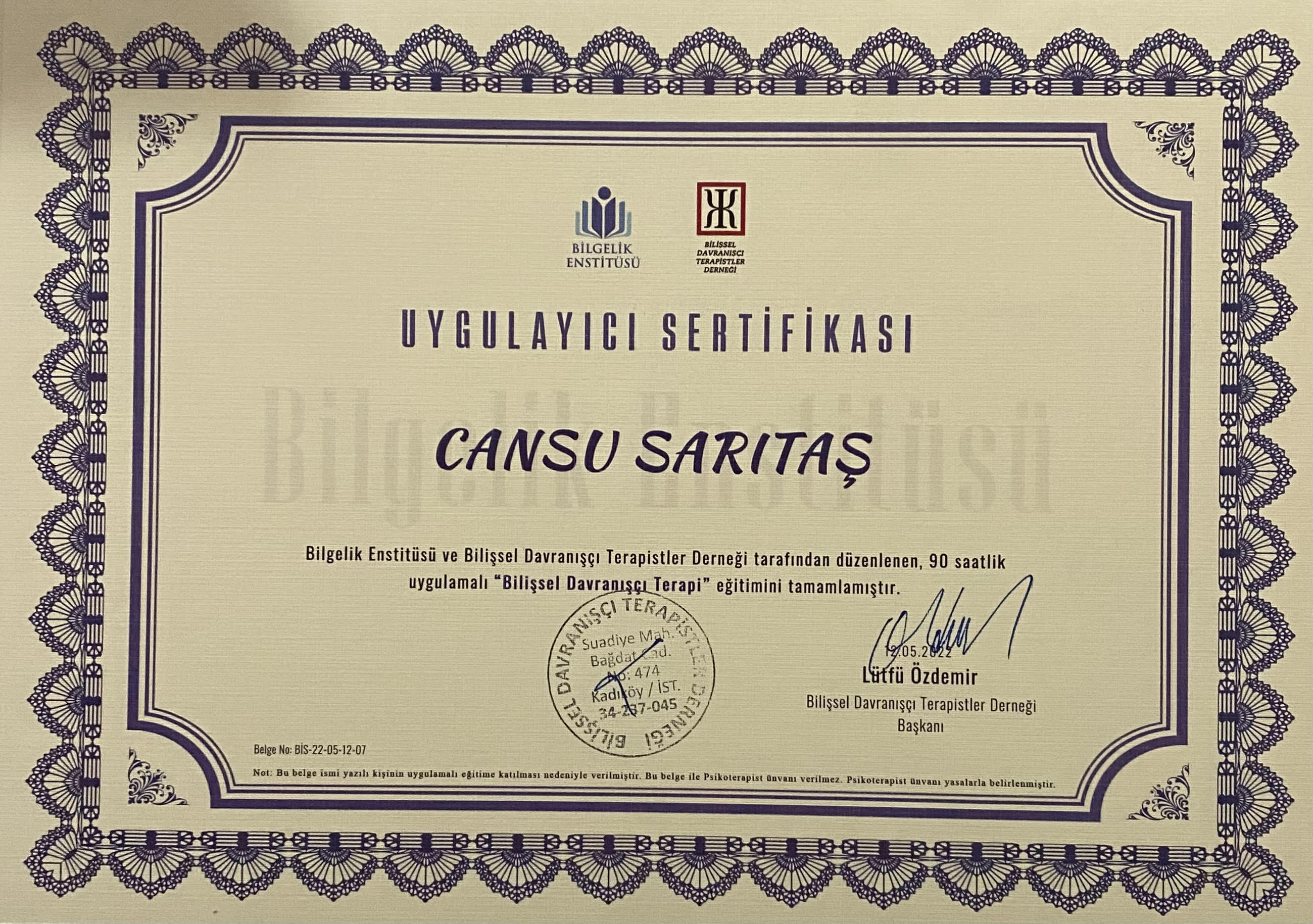 Çalışma ortamı 6