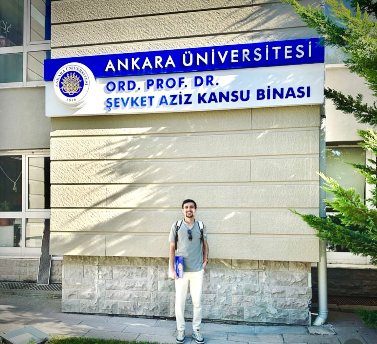 Çalışma ortamı 2