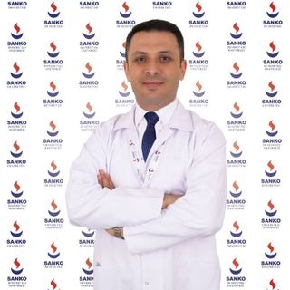 Uzm. Dr. Celal Yaşamalı, Psikiyatrist, Gaziantep Şehitkamil