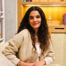 Psk. Celale Nur Orhan, Psikolog, Konya Karatay