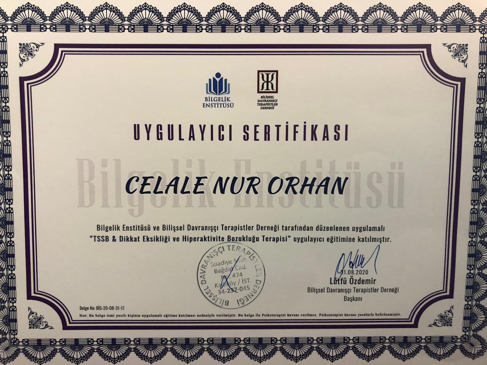 Çalışma ortamı 4