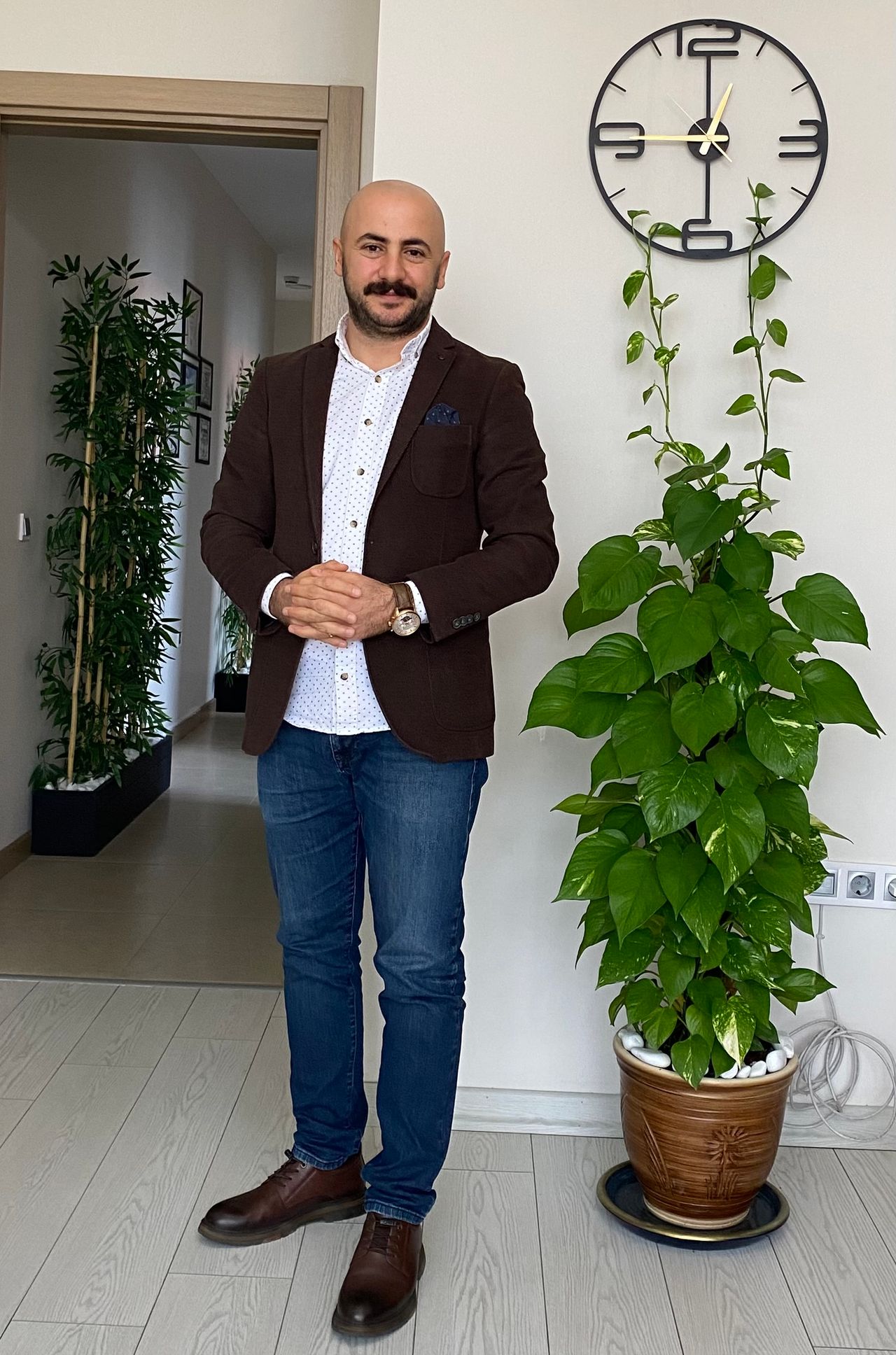 Çalışma ortamı 2