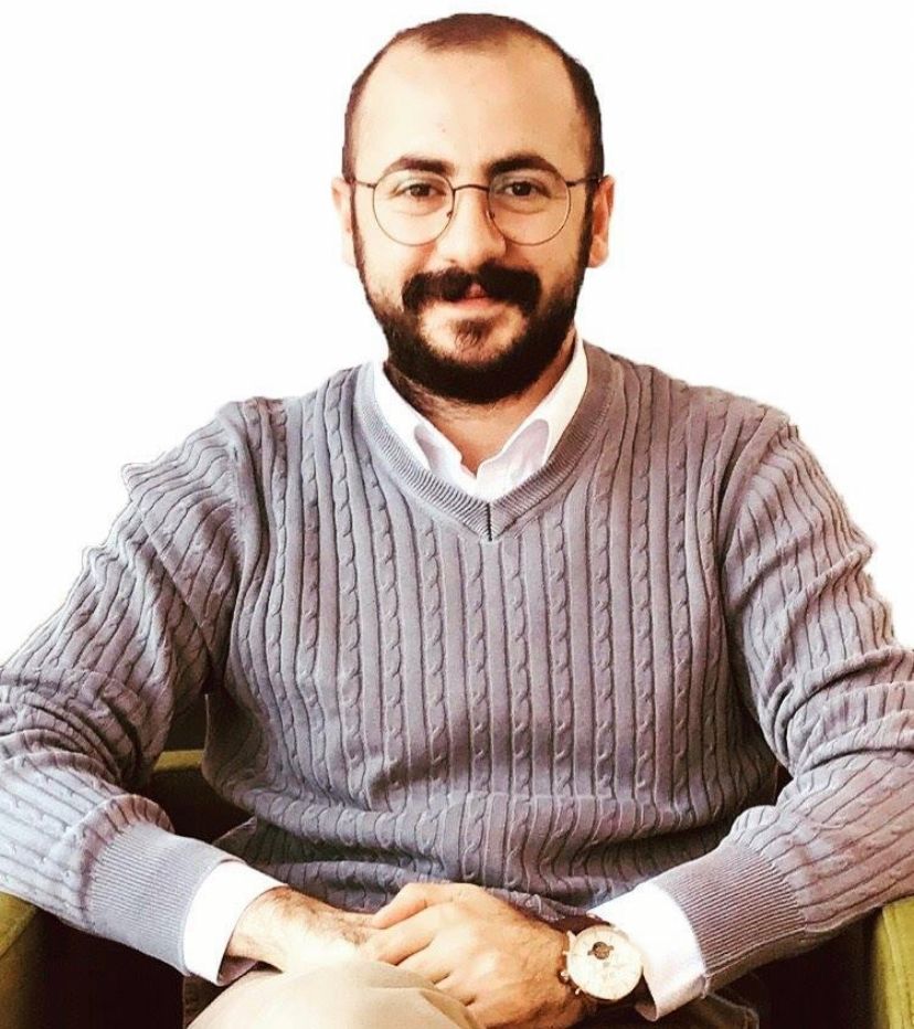 Çalışma ortamı 5