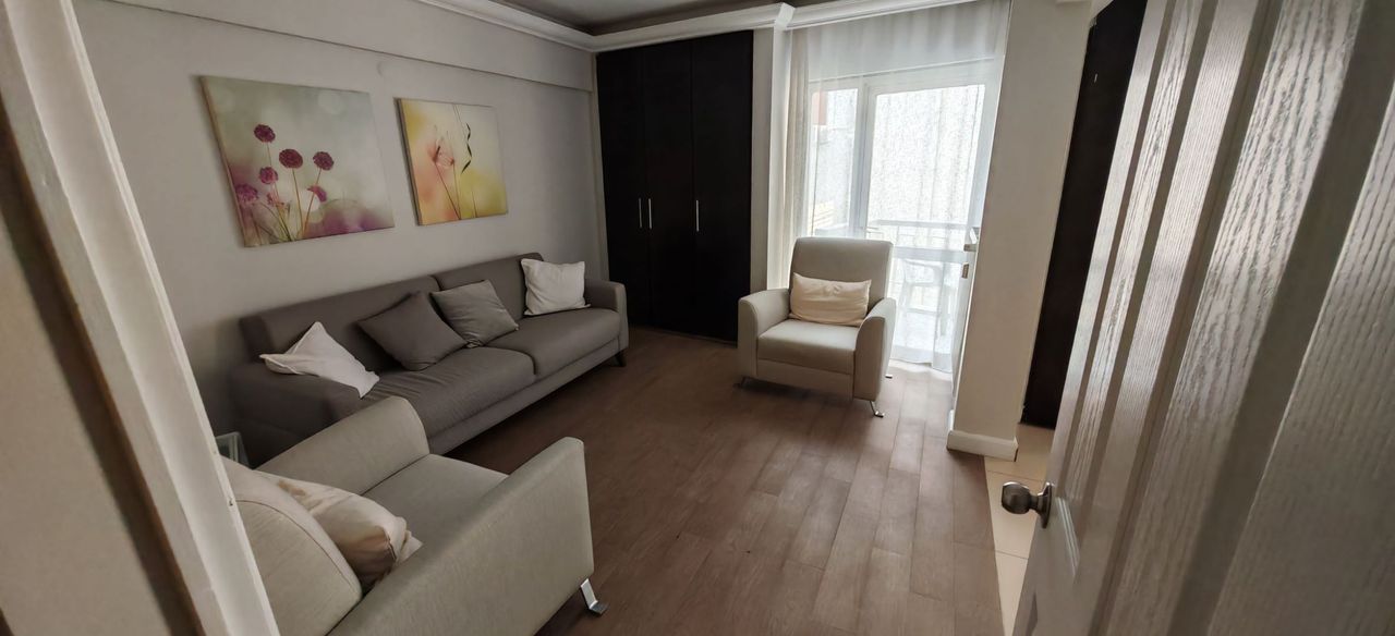 Çalışma ortamı 2