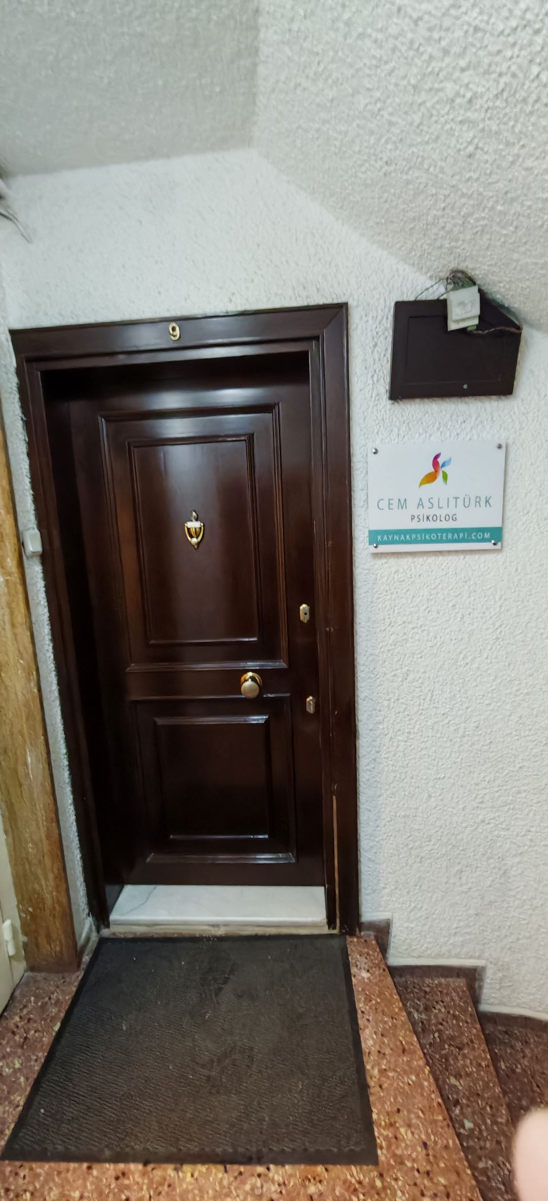 Çalışma ortamı 3