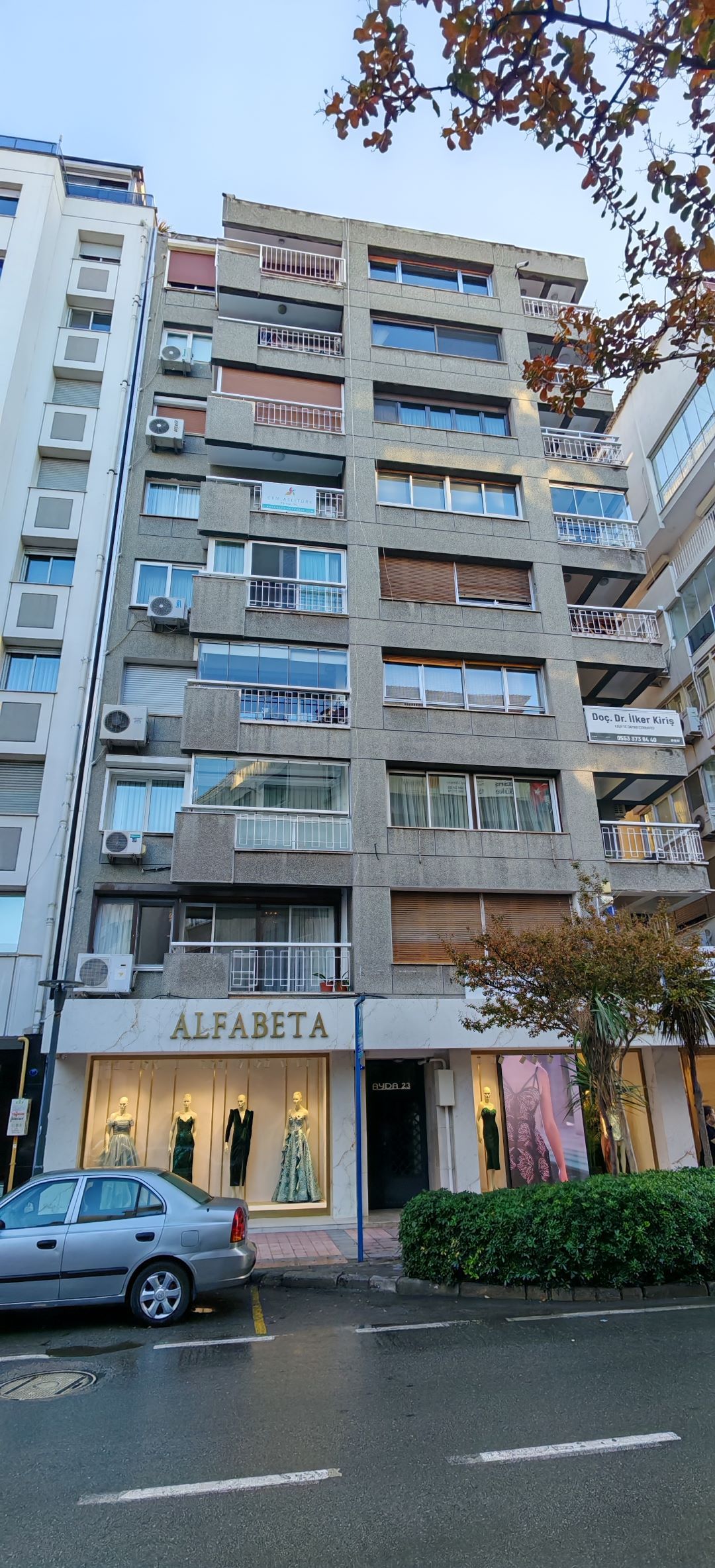 Çalışma ortamı 4