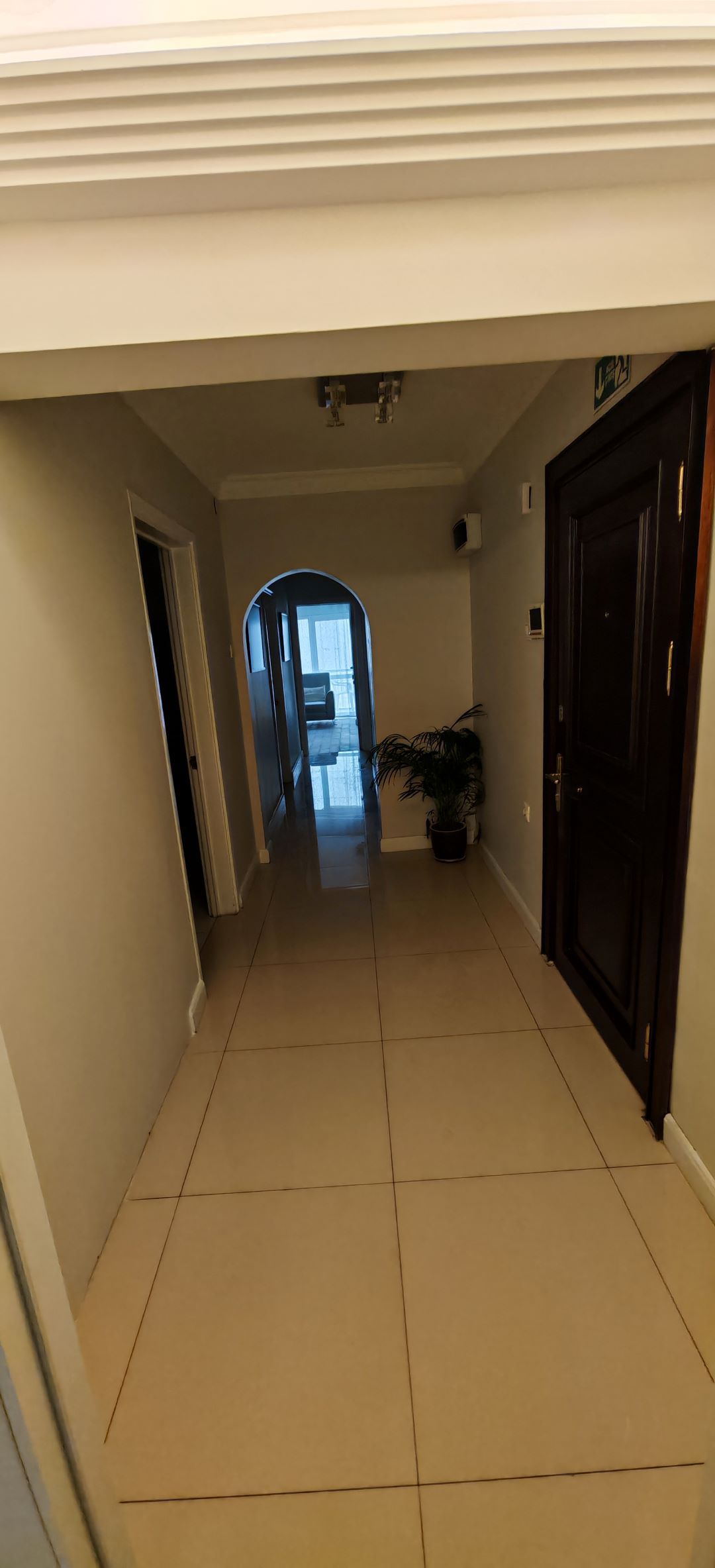 Çalışma ortamı 5