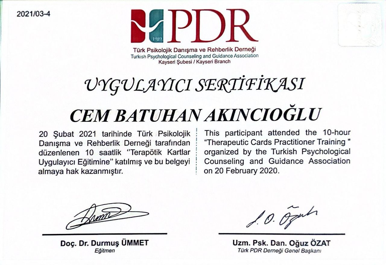 Çalışma ortamı 2
