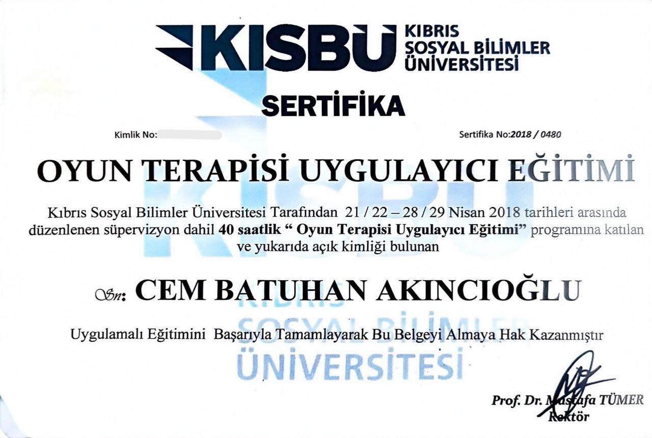 Çalışma ortamı 5
