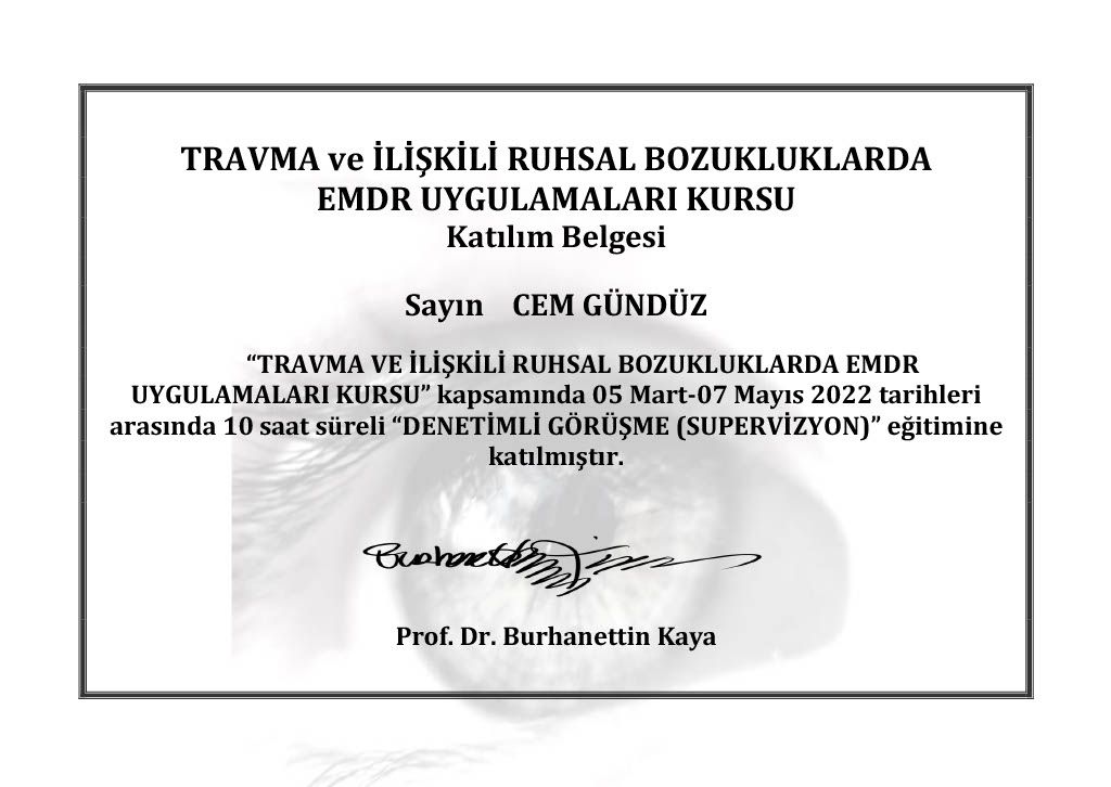 Çalışma ortamı 2
