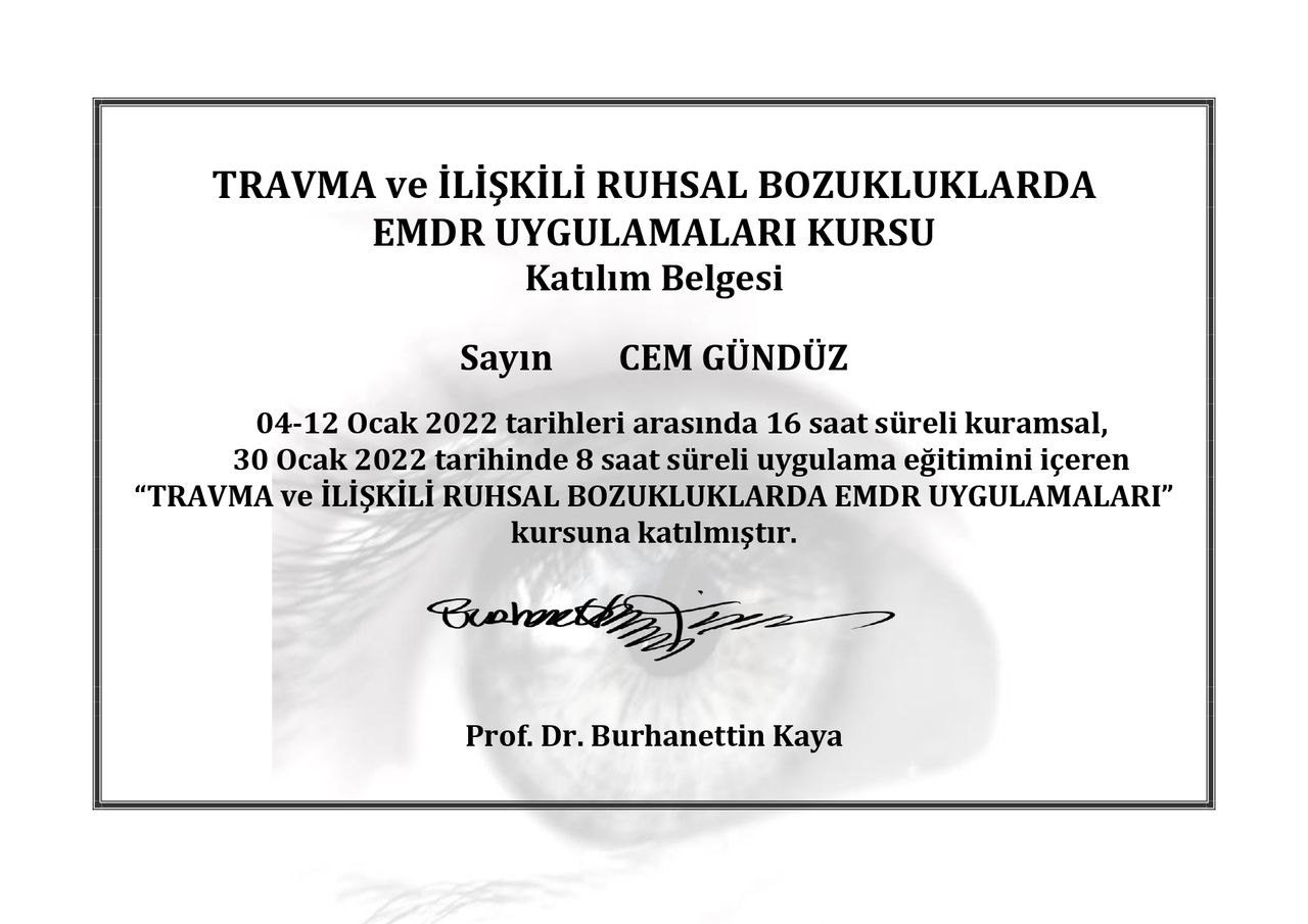 Çalışma ortamı 3