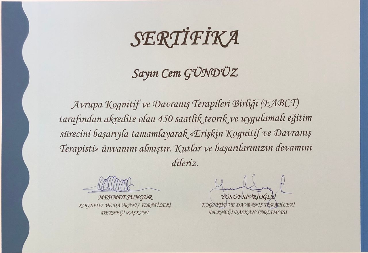 Çalışma ortamı 5