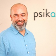 Kl. Psk. Cem Kaya, Klinik Psikolog, İstanbul Ataşehir