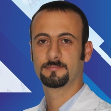 Uzm. Dr. Cem Özdağ, Psikiyatrist, Eskişehir