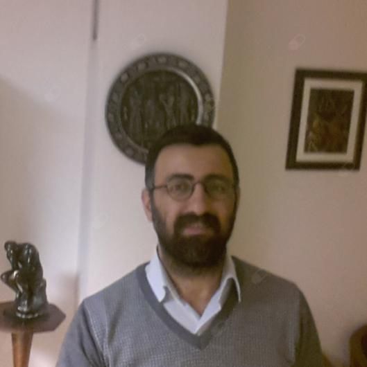 Çalışma ortamı 1